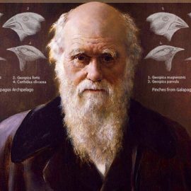 Charles Darwin