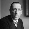 Stravinsky