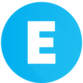 letter-e